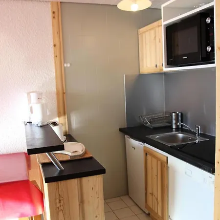 Apartamento Serac - Location: En De La Station Mae-9049