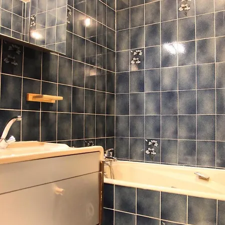 Apartment Serac - Location: En De La Station Mae-9049 Val Thorens