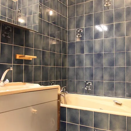 Serac - Location: En De La Station Mae-9049 Appartement Val Thorens