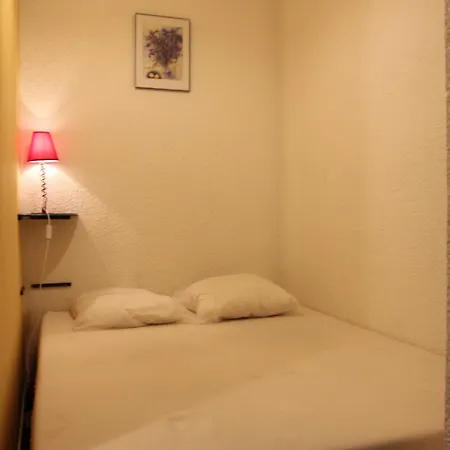 Appartement Serac - Location: En De La Station Mae-9049 Val Thorens
