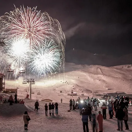 Serac - Location: En De La Station Mae-9049 Appartement Val Thorens